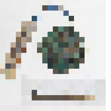 Бляшка рифленая, орнаментированная расходящимися от центра кругами