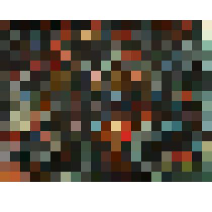 Лист из цикла