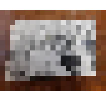 Фотография чёрно - белая. Доронина К.П. с группой медсестёр