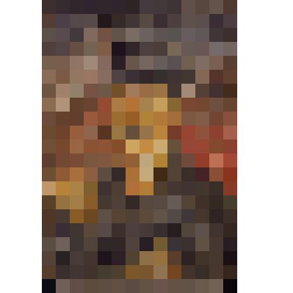 Портрет рабочего. /Portrait of a Worker/