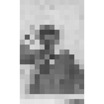 Фотография. Артист Мосин-Новосельский Михаил Сергеевич