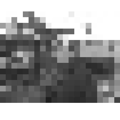 Фотопортрет. Сотниченко Виктор Александрович, машинист экскаватора Лебединского рудника