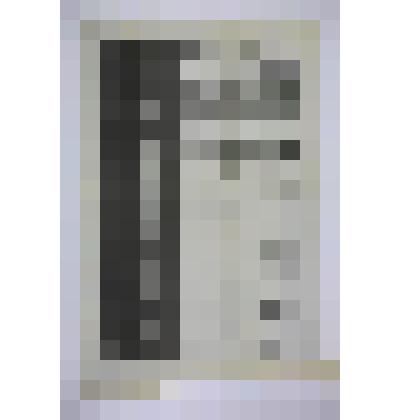 Газета Tribune de Geneve от  10 октября 1988 г. Tribune de Geneve от  10 октября 1988 Г. Из комплекта: Архив Н.И. Артеменко-Толстой