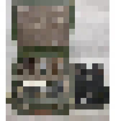 Измеритель модуляции типа "ИМ-8"