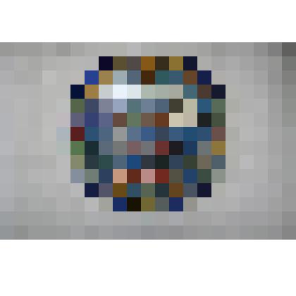 Панно-тарелка