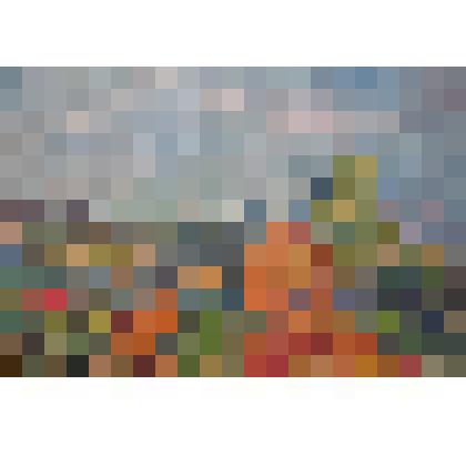 Старая мельница