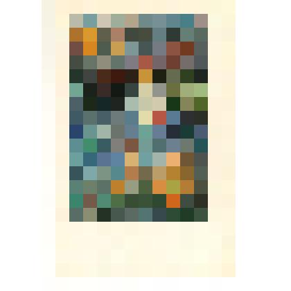 Открытка "Юность Ильича" (Из набора открыток "Наш Ильич")