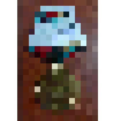 Юбилейная медаль "Сорок лет победы в Великой Отечественной войне 1941-1945 гг."