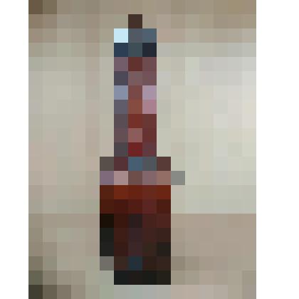 Бутылочка «Maggi» с крышечкой. Германия