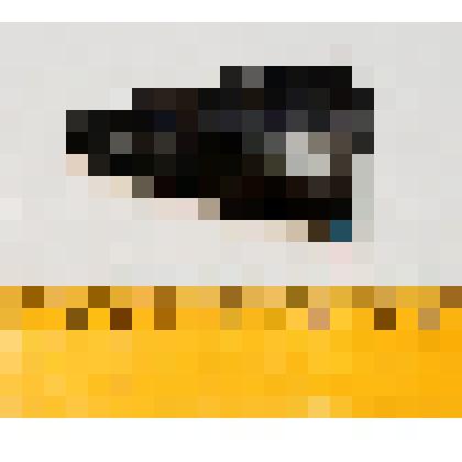 Обломок листовидного ножа № 1