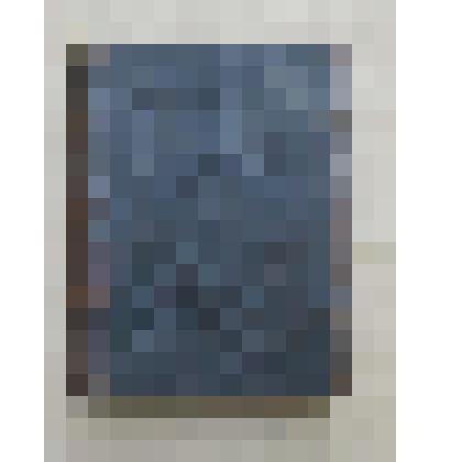 Книга рукописная. Синодик Иоанно-Предтеченской церкви. XVII-XVIII в