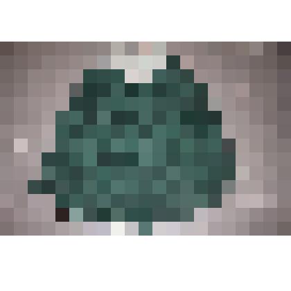 Юбка с грудкой