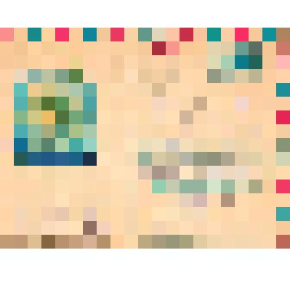 Конверт почтовый. Серия "Цветы"