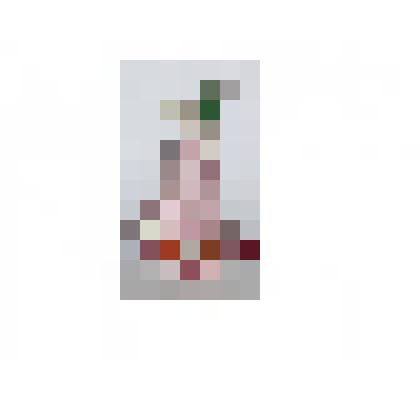 Статуэтка "Плясунья" из набора "Русский перепляс"