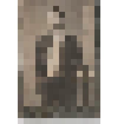 Ф/чб/п. Портрет молодого человека (от Дизендорф). Нач. ХХ в