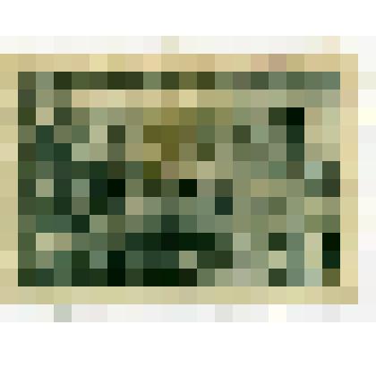 Марка 30 коп. Нападение партизан. из альбома I. Великая Отечественная война 1941 - 1945 гг