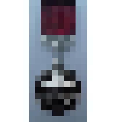 Значок «ВЛКСМ II Молодой гвардеец XI пятилетки» из коллекции, посвященной жизни и деятельности Ленина В.И