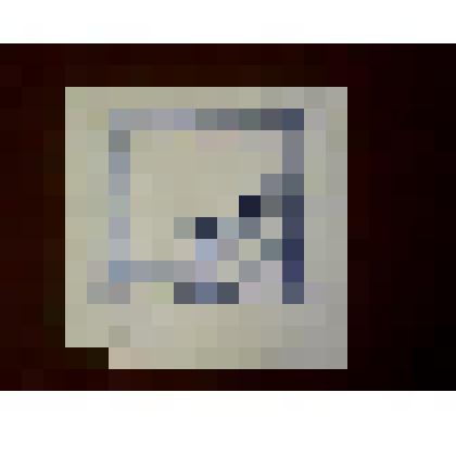 Панно «Замок»