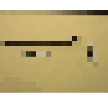 Резец для вырезания ложек