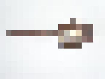 Фрагмент рукоятки от клинка