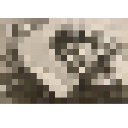 Карточка почтовая "8 марта"