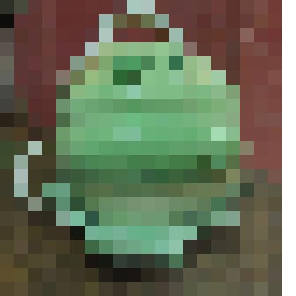 Маслёнка "Тыква"