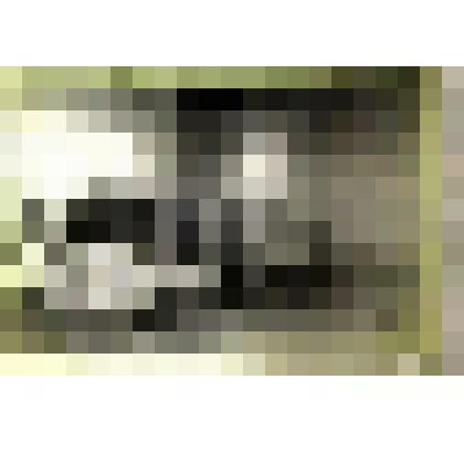 ФОТО. ЦЕХ НИЖНЕГОРСКОГО ЭЛЕВАТОРА , 1952 ГОД