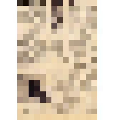 Статья "Ее призвание" в газете "Красное знамя"