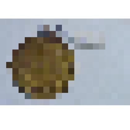 Знак нагрудный «Сельский староста»