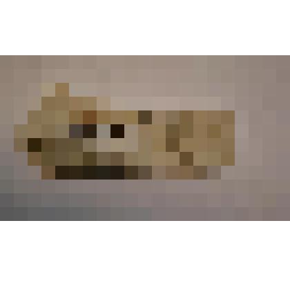 Отщеп с ретушью