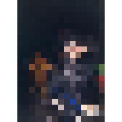 Фото костюмированного представления в Китае