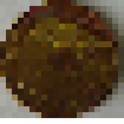 Монета, номинал -  5 PFENNIG, 1989 г., ГДР