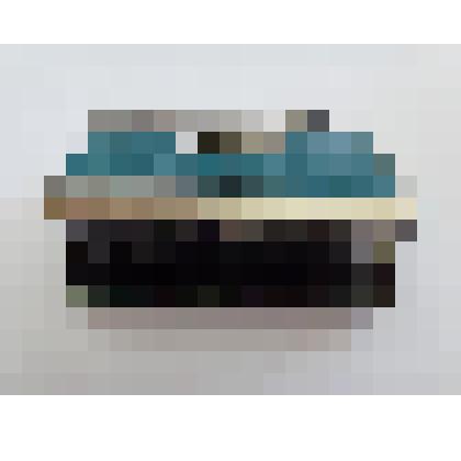 Бинокль театральный складной (в виде портсигара) Липкина Германа Николаевича. СССР