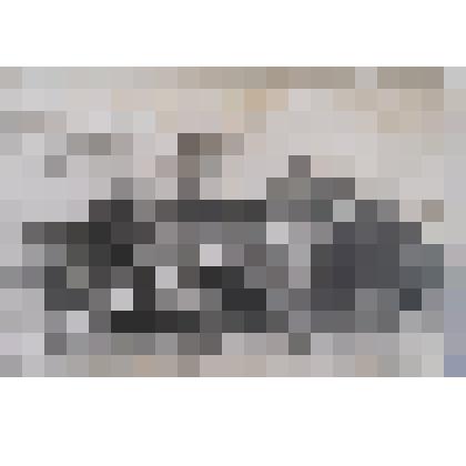 Взорванный мост. Вид со стороны  поста Каменка