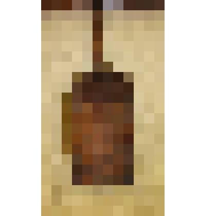 Совок деревянный