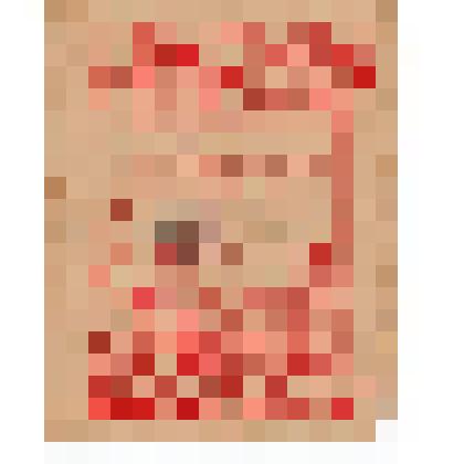 Документ. Благодарность за отличные боевые действия сержанту Андрианычеву Ксенофонту Ивановичу. 5.03.1945г