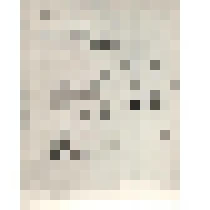 Фотокопия  с автографа стихотворения "Опять народные витии..."