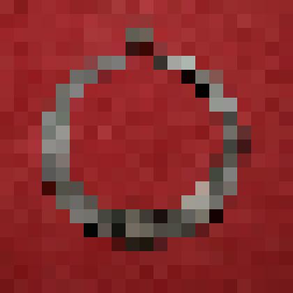 Кольцо дверное "стуколка"