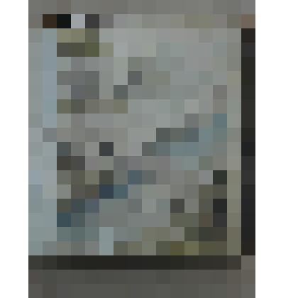 Книга рукописная. Сборник литературный. XVIII в. (середина)