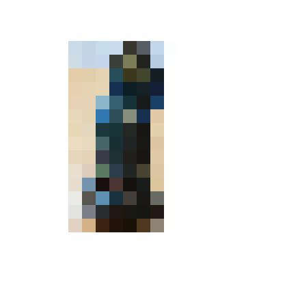 Статуэтка "Хозяйка Медной горы"