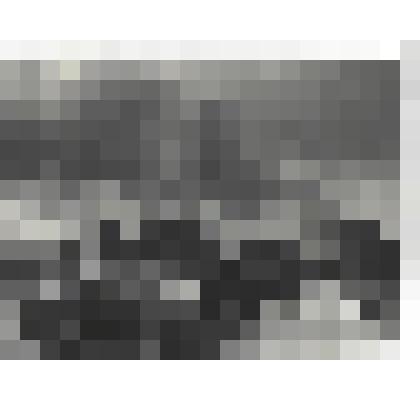 Фотографии. Фото ч/б. Советские танки ворвались в Берлин, 22 апреля 1945 г