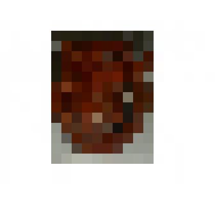 Кружка для минеральной воды