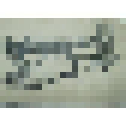 Речка Еденьга.  (Лесная речка весной). Рисунок