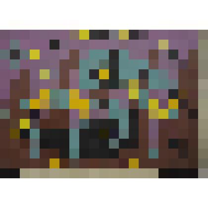 «Пилигримы». Картина