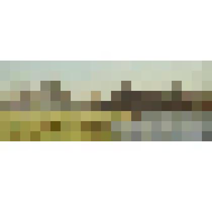 Картина. Пруд