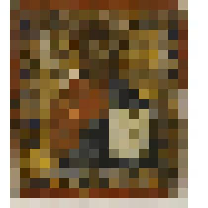 Господь Вседержитель. Икона