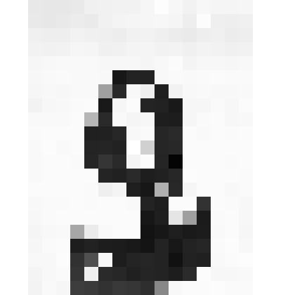 Рисунок. "Дама с розой"