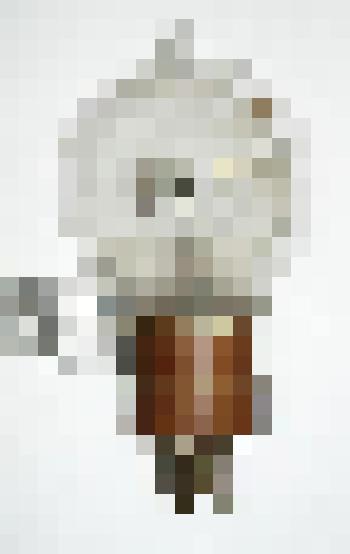 Приемно-усилительная лампа французская