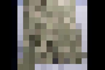 Халат маскировочный