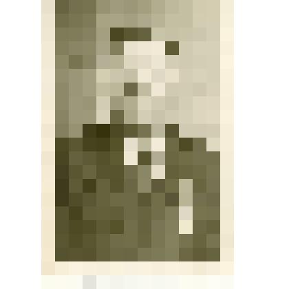 Фотография: Дудко Прохор Филиппович, председатель колхоза "Прогресс" Каменского района Алтайского края